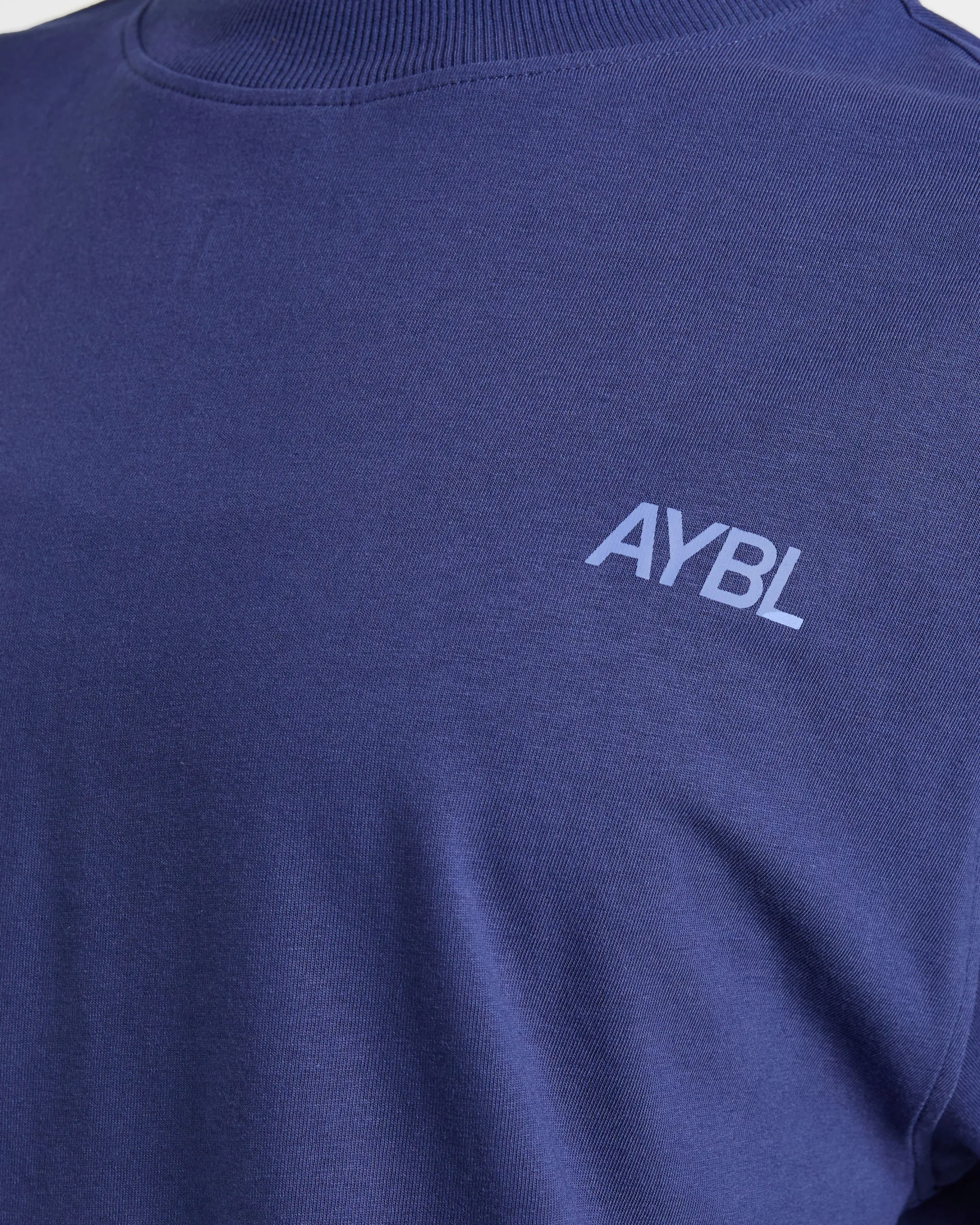 Sport Society Oversized T Shirt