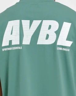 Sportswear Essentials Oversized T Shirt