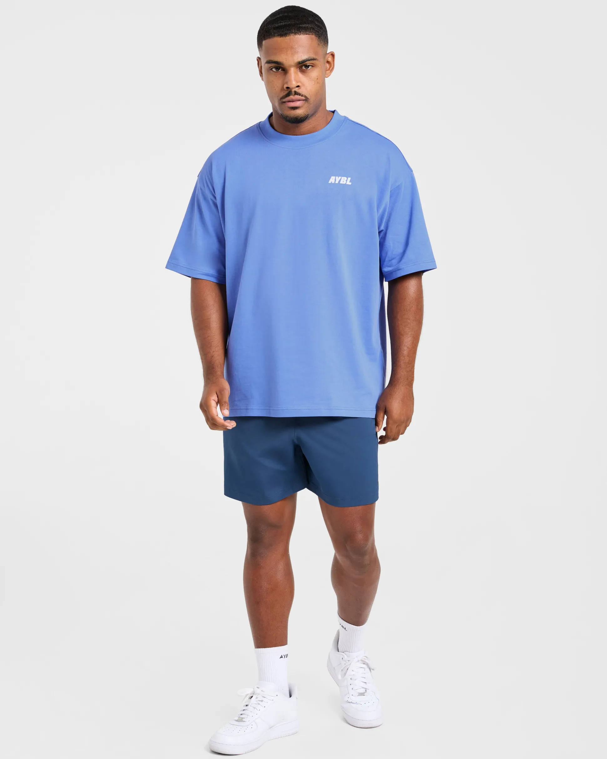 Sportswear Essentials Oversized T Shirt