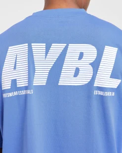 Sportswear Essentials Oversized T Shirt