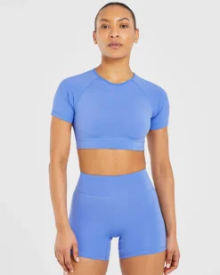 Staple Crop Top