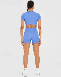 Staple Crop Top