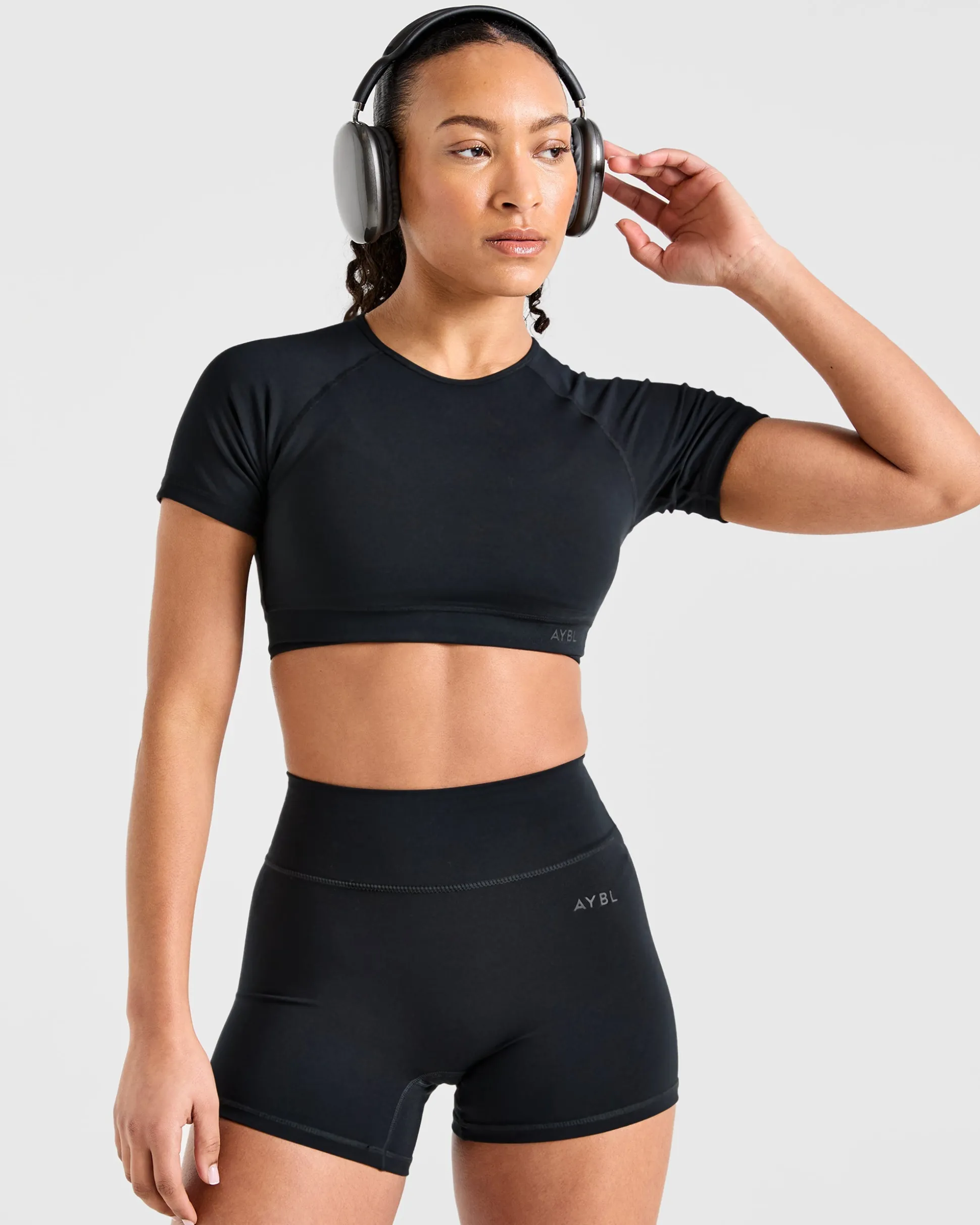 Staple Crop Top