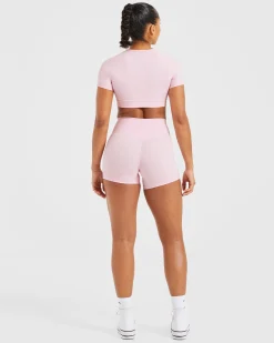 Staple Crop Top