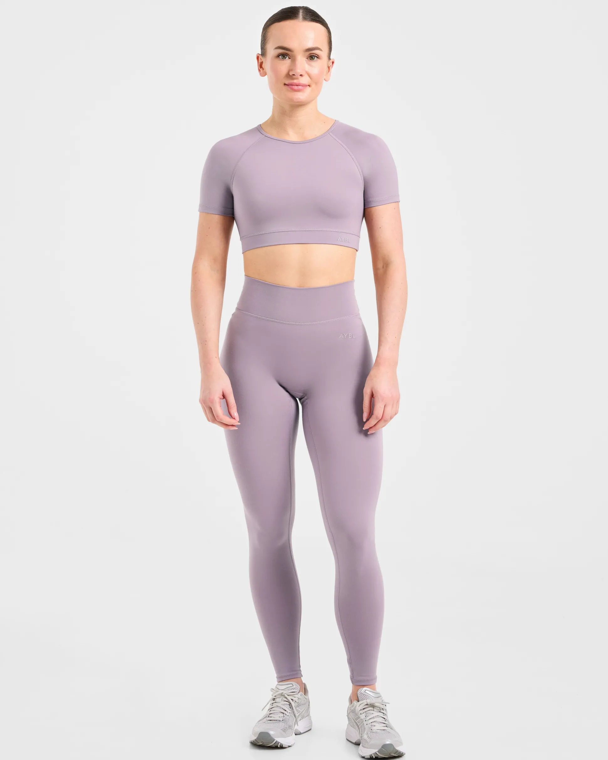 Staple Crop Top