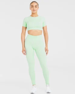 Staple Crop Top