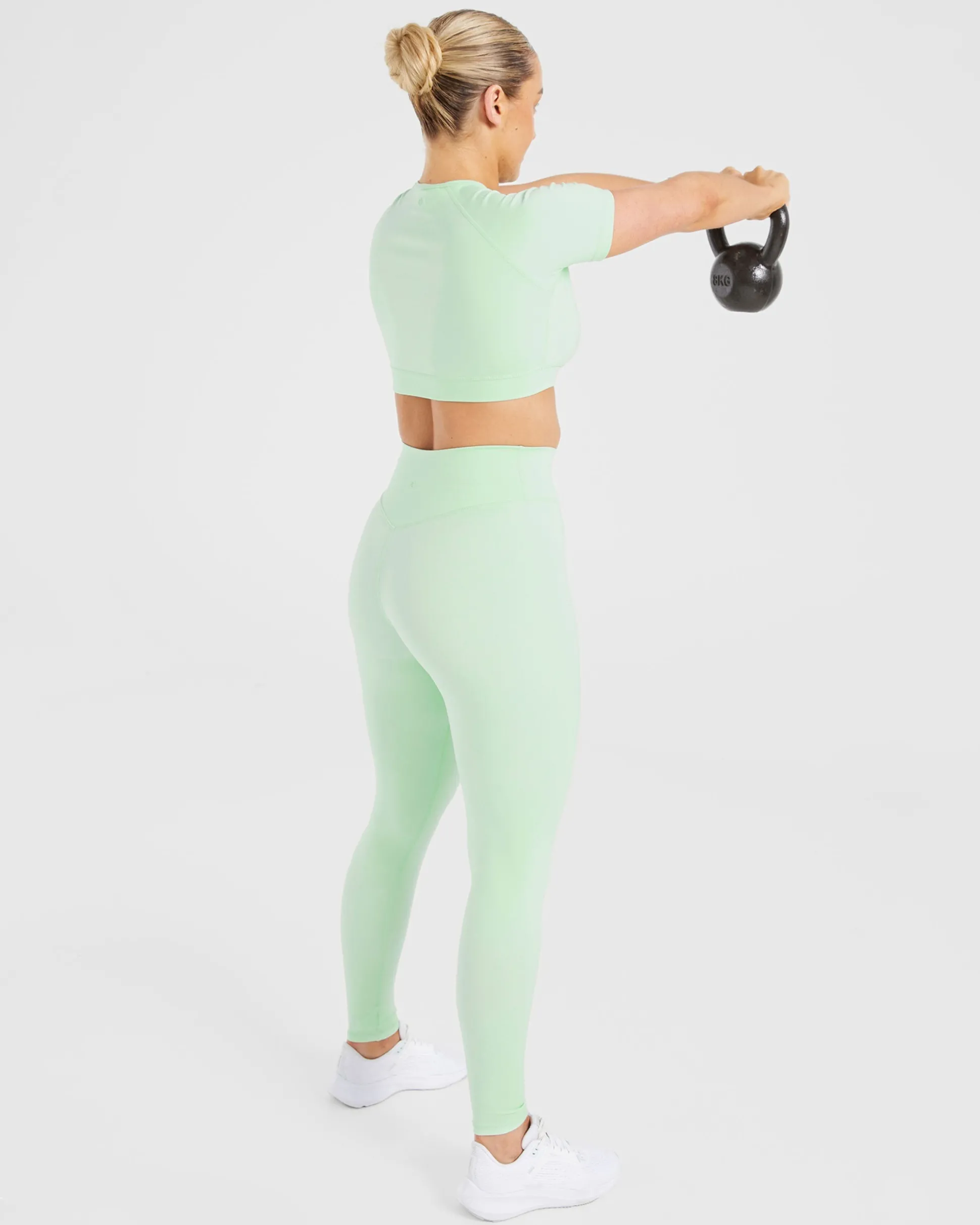 Staple Crop Top