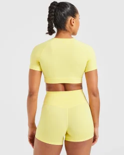Staple Crop Top