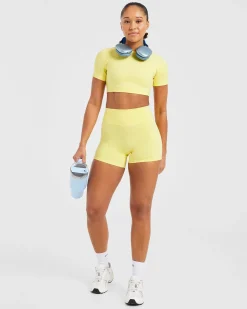Staple Crop Top