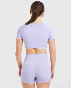Staple Crop Top
