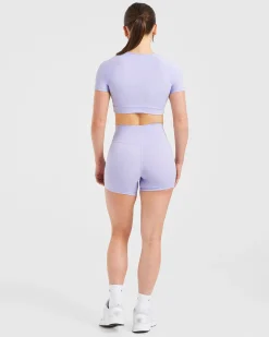 Staple Crop Top