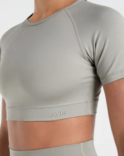 Staple Crop Top