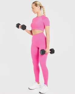 Staple Crop Top