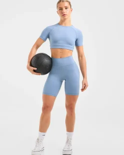 Staple Cycling Shorts