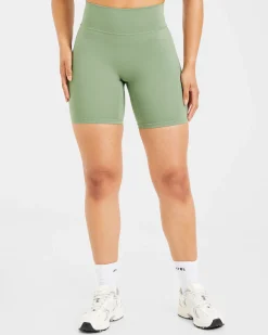 Staple Cycling Shorts