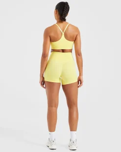 Staple Shorts