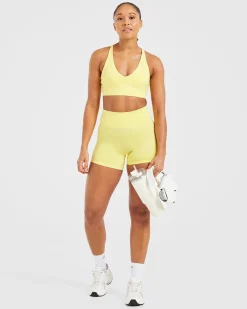 Staple Shorts