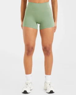 Staple Shorts