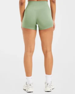 Staple Shorts