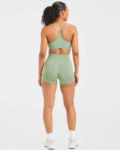 Staple Shorts