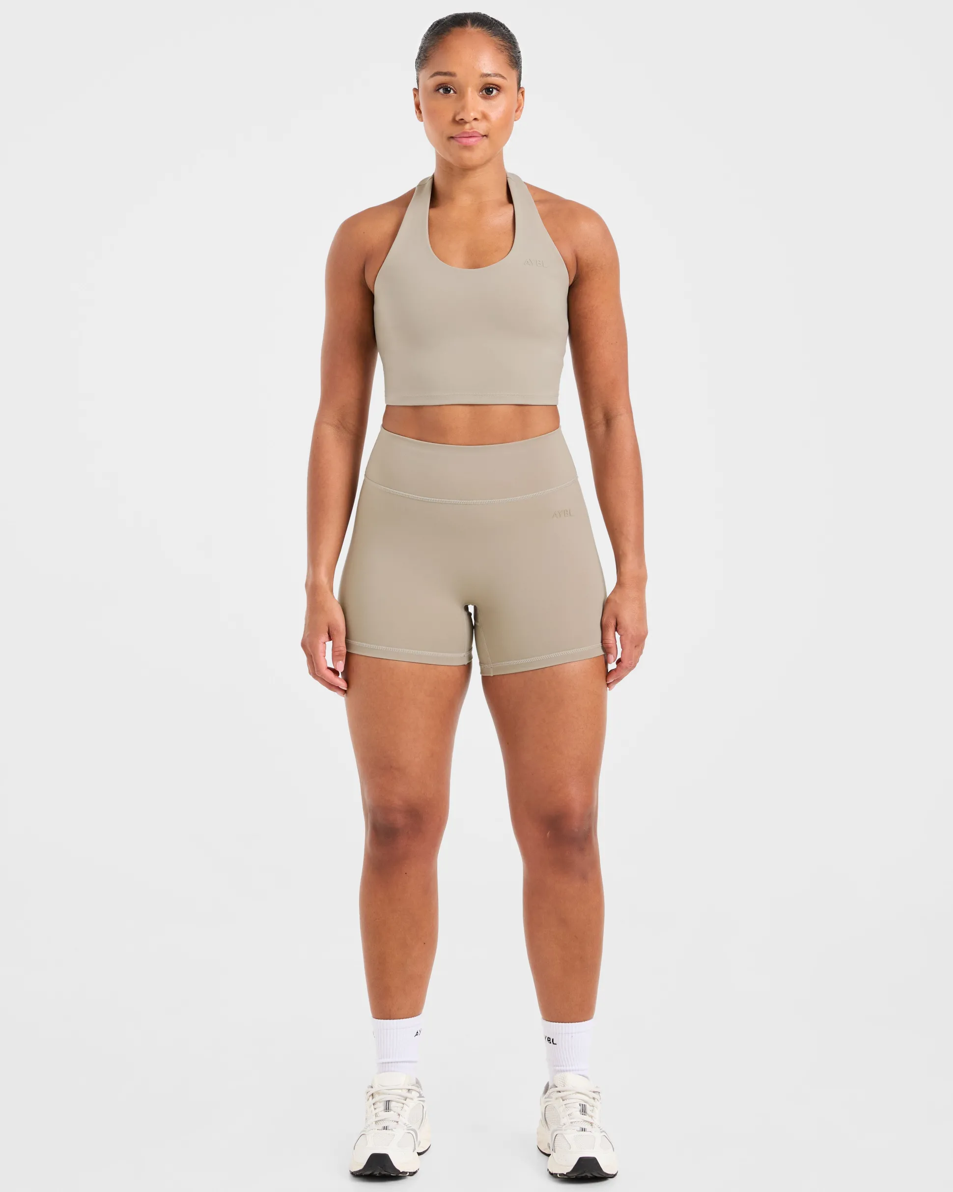 Staple Shorts