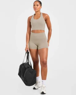 Staple Shorts