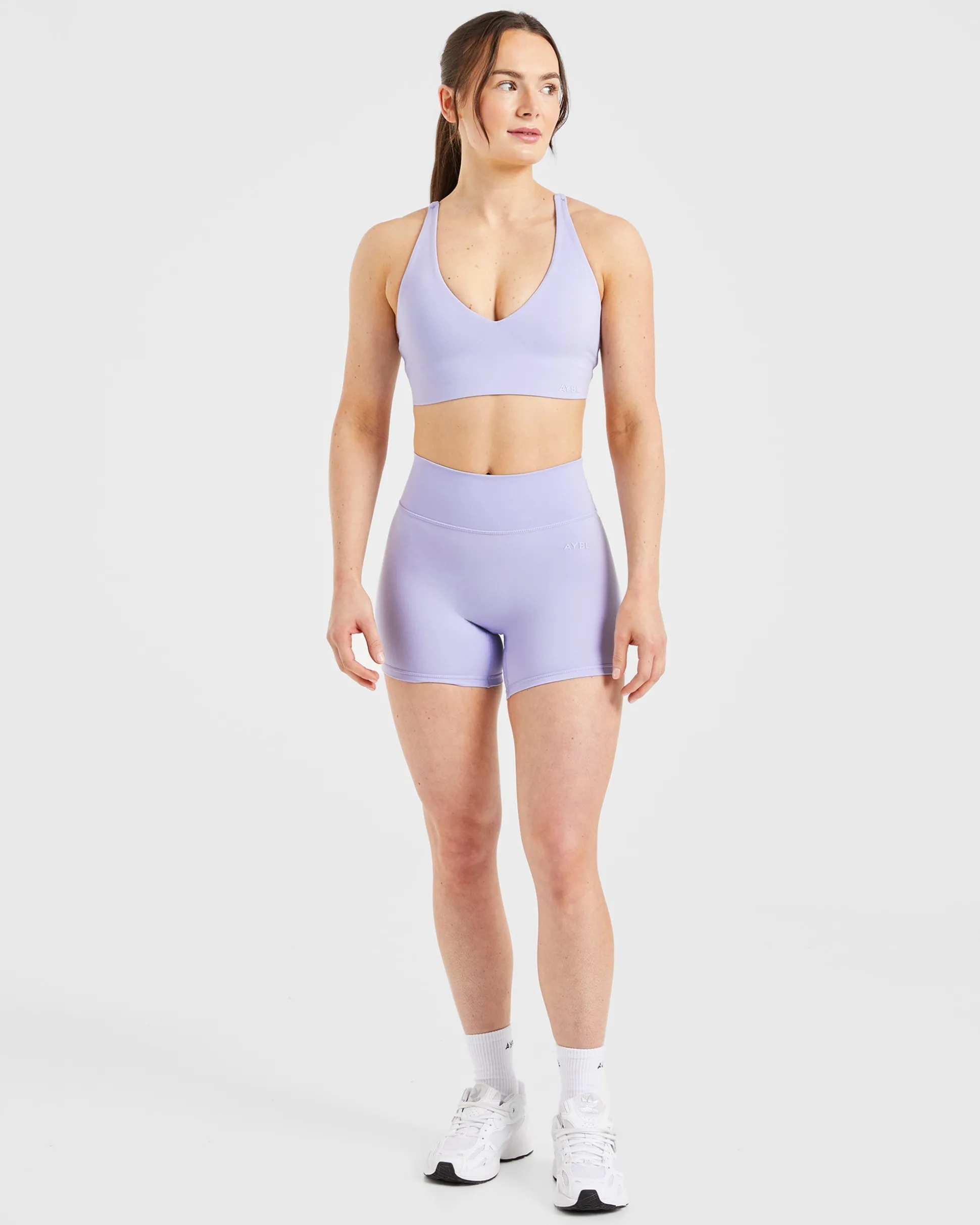 Staple Shorts