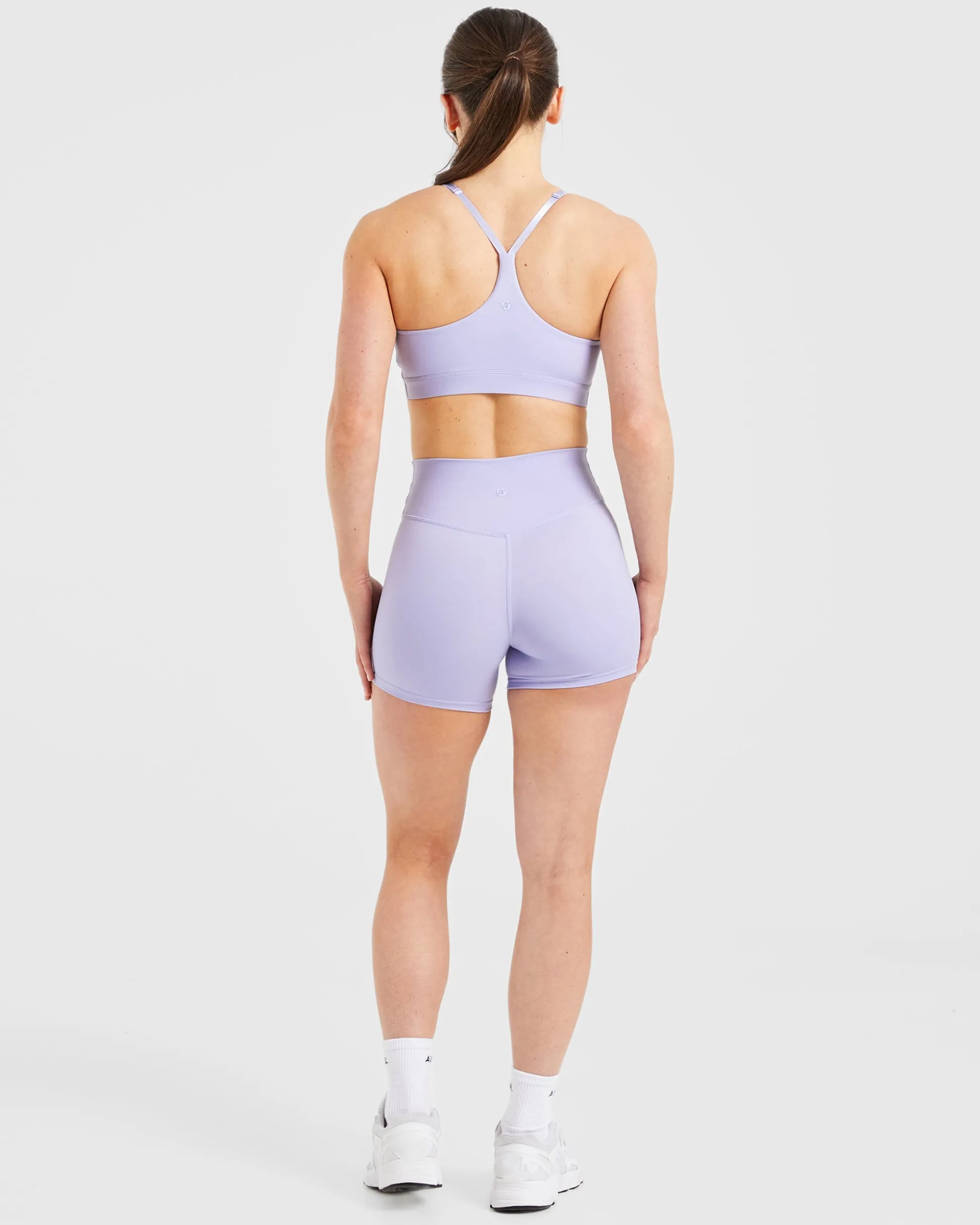 Staple Shorts