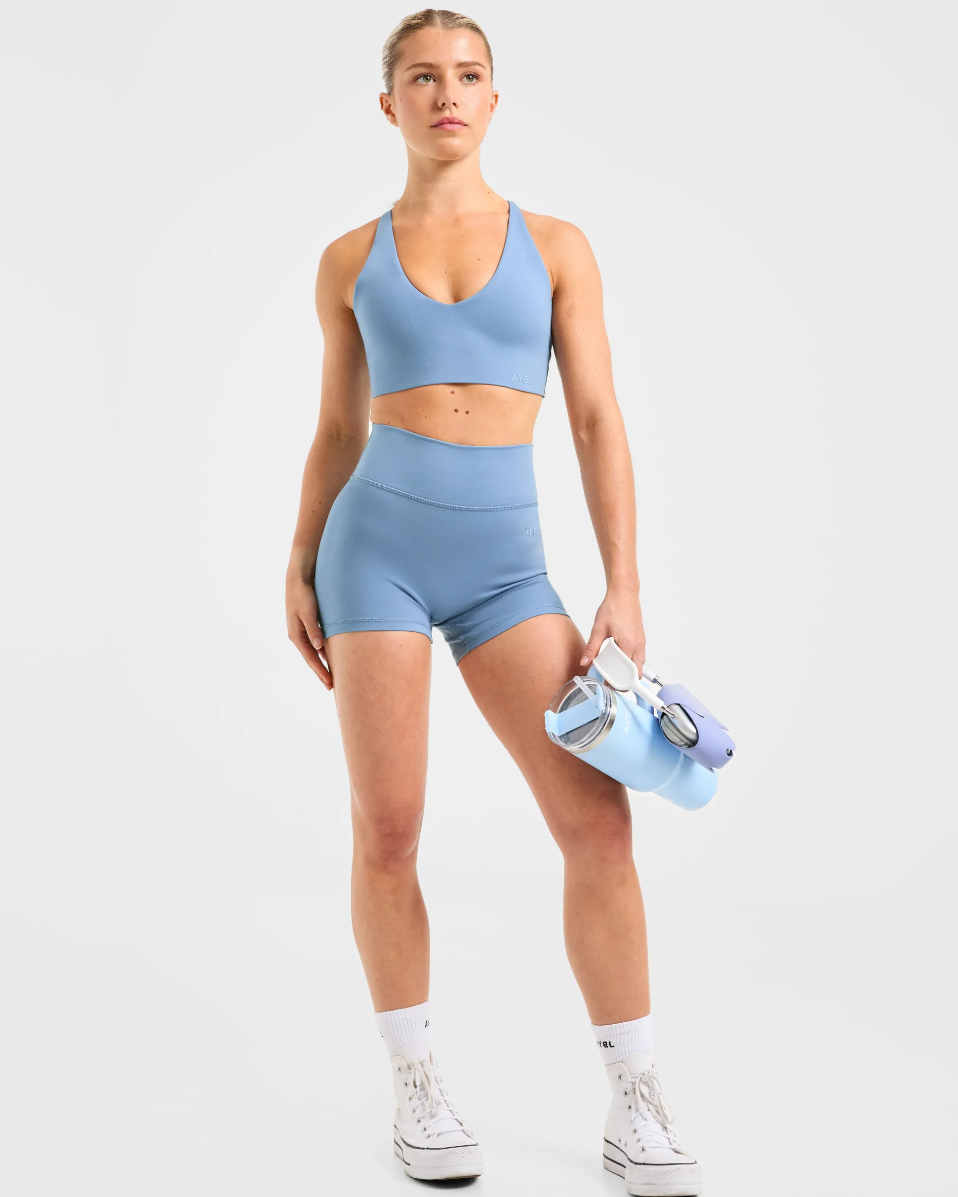 Staple Shorts