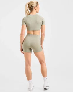 Staple Shorts
