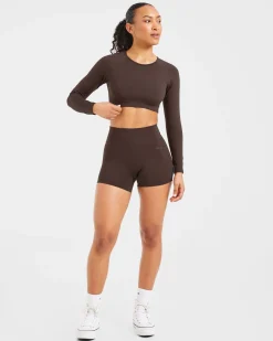 Staple Shorts