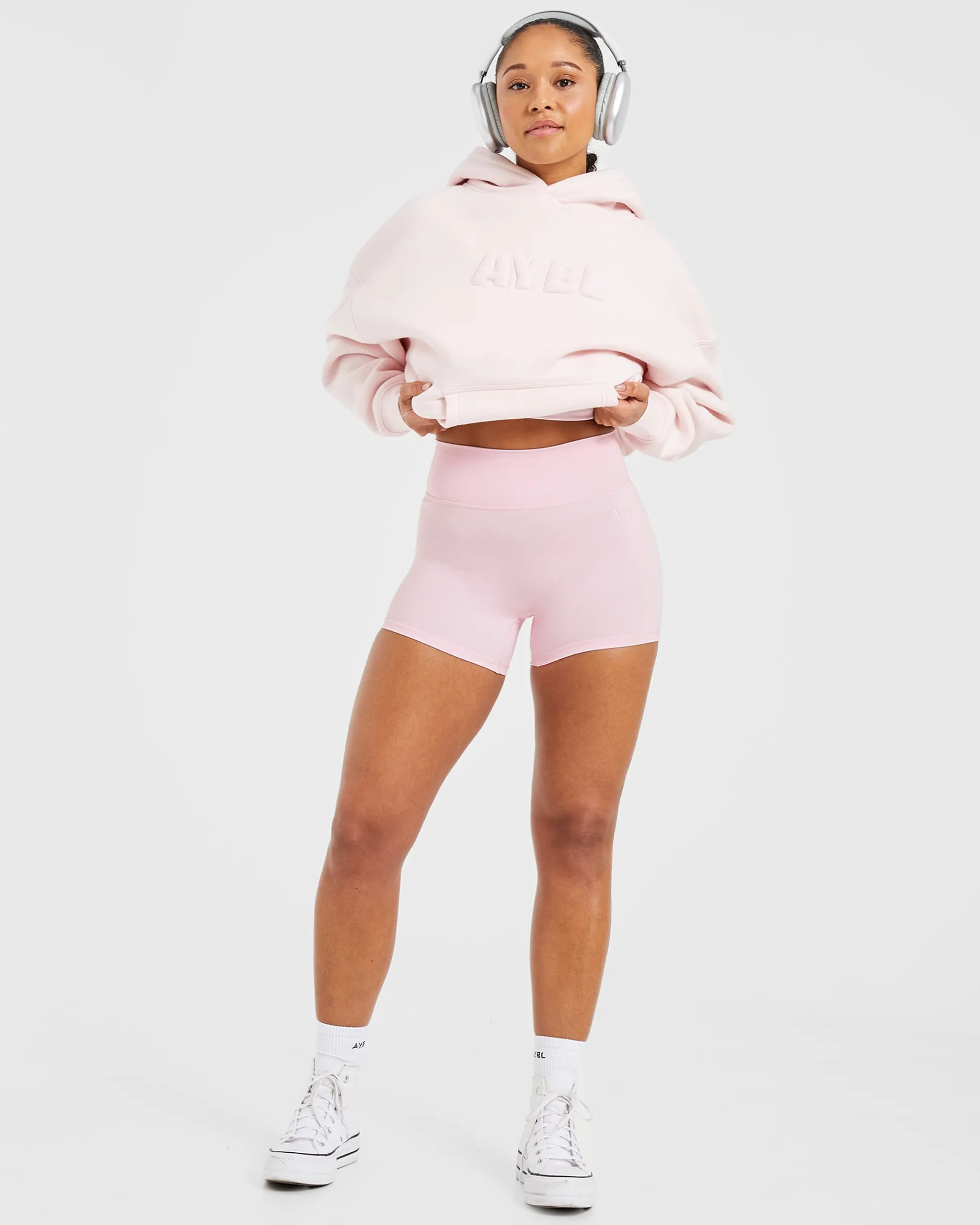 Staple Shorts