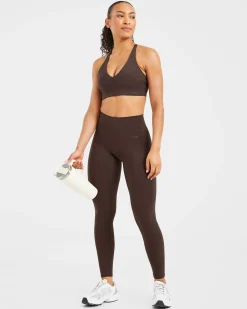 Staple Sports Bra