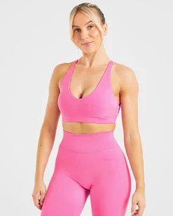 Staple Sports Bra