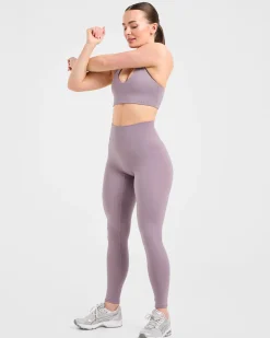 Staple Sports Bra
