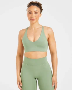 Staple Sports Bra