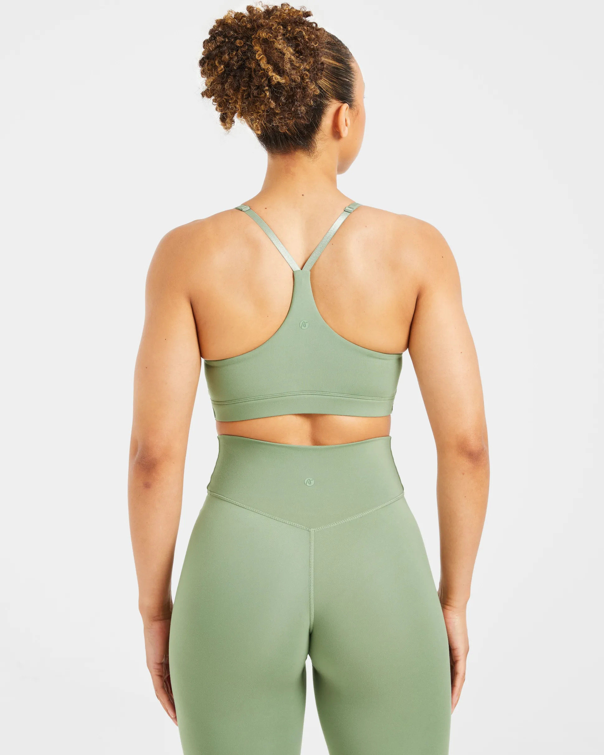 Staple Sports Bra