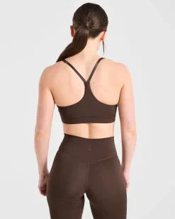 Staple Sports Bra