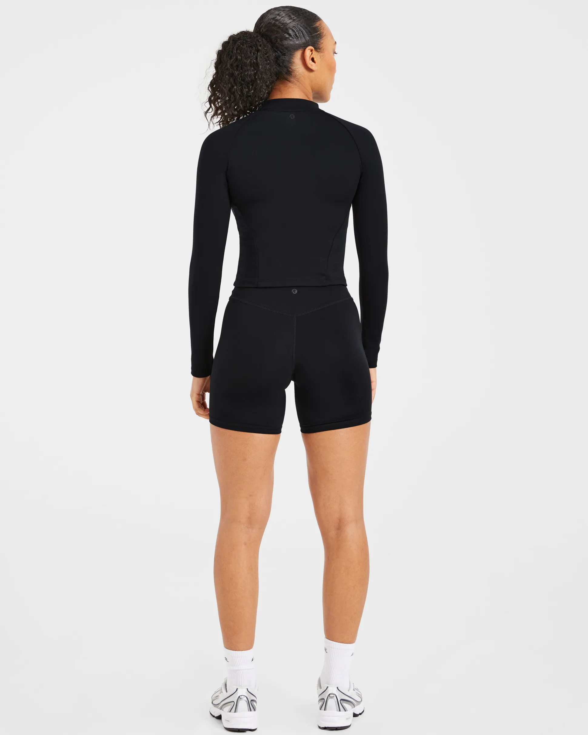Staple Zip Jacket