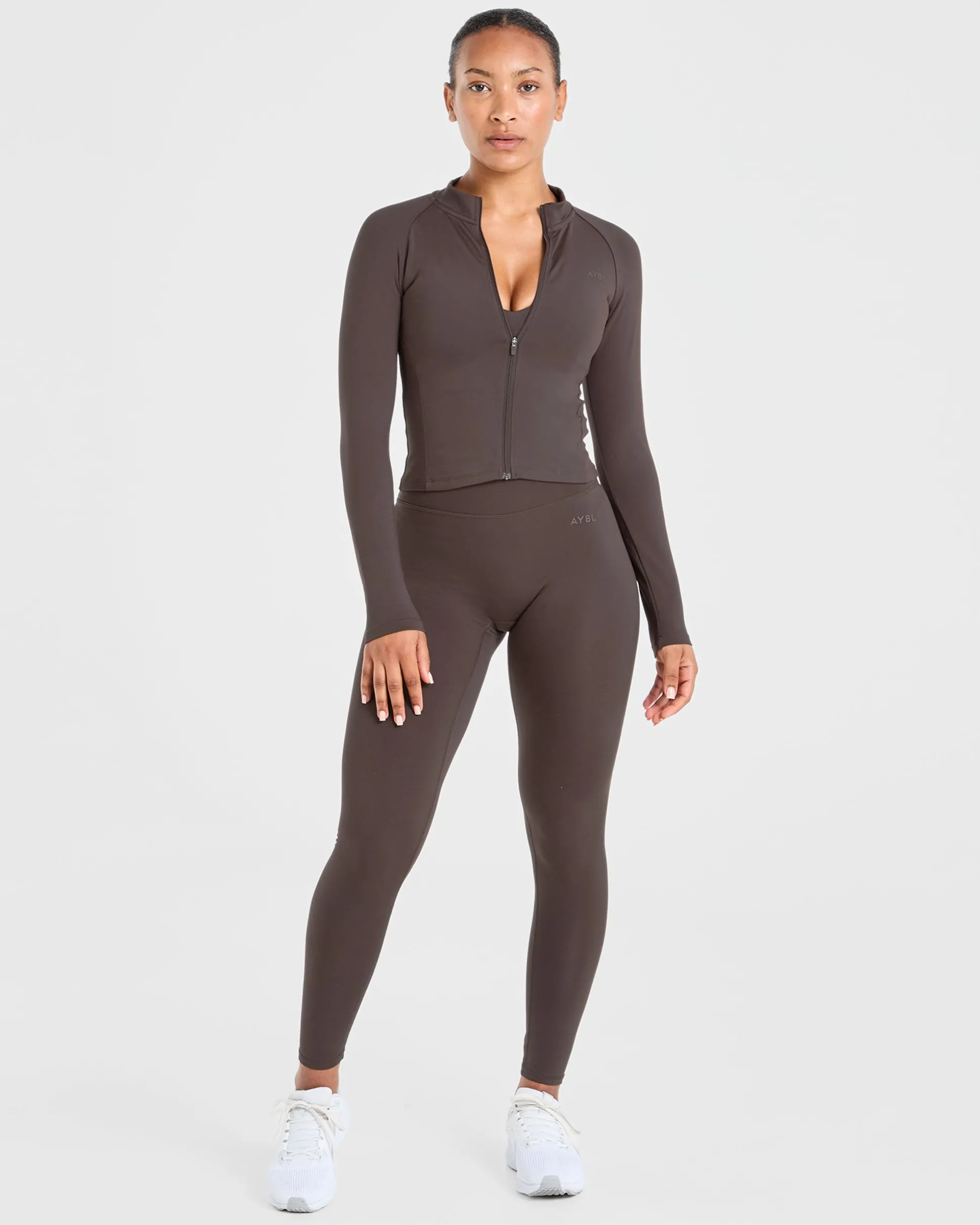 Staple Zip Jacket