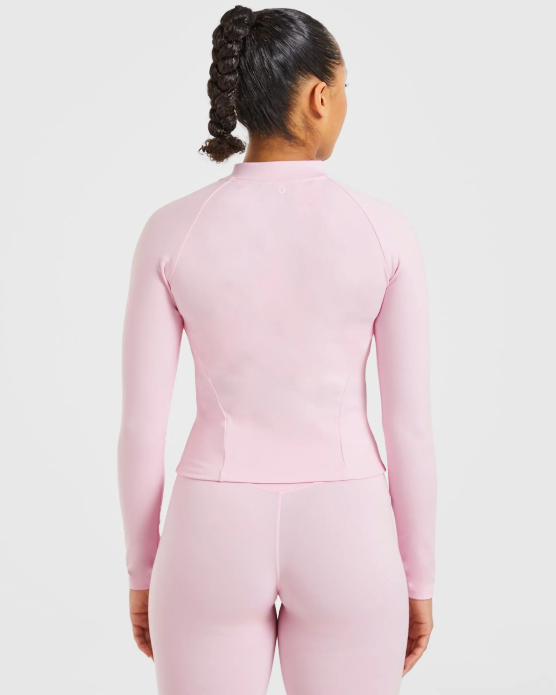 Staple Zip Jacket