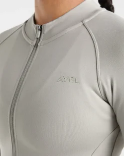 Staple Zip Jacket