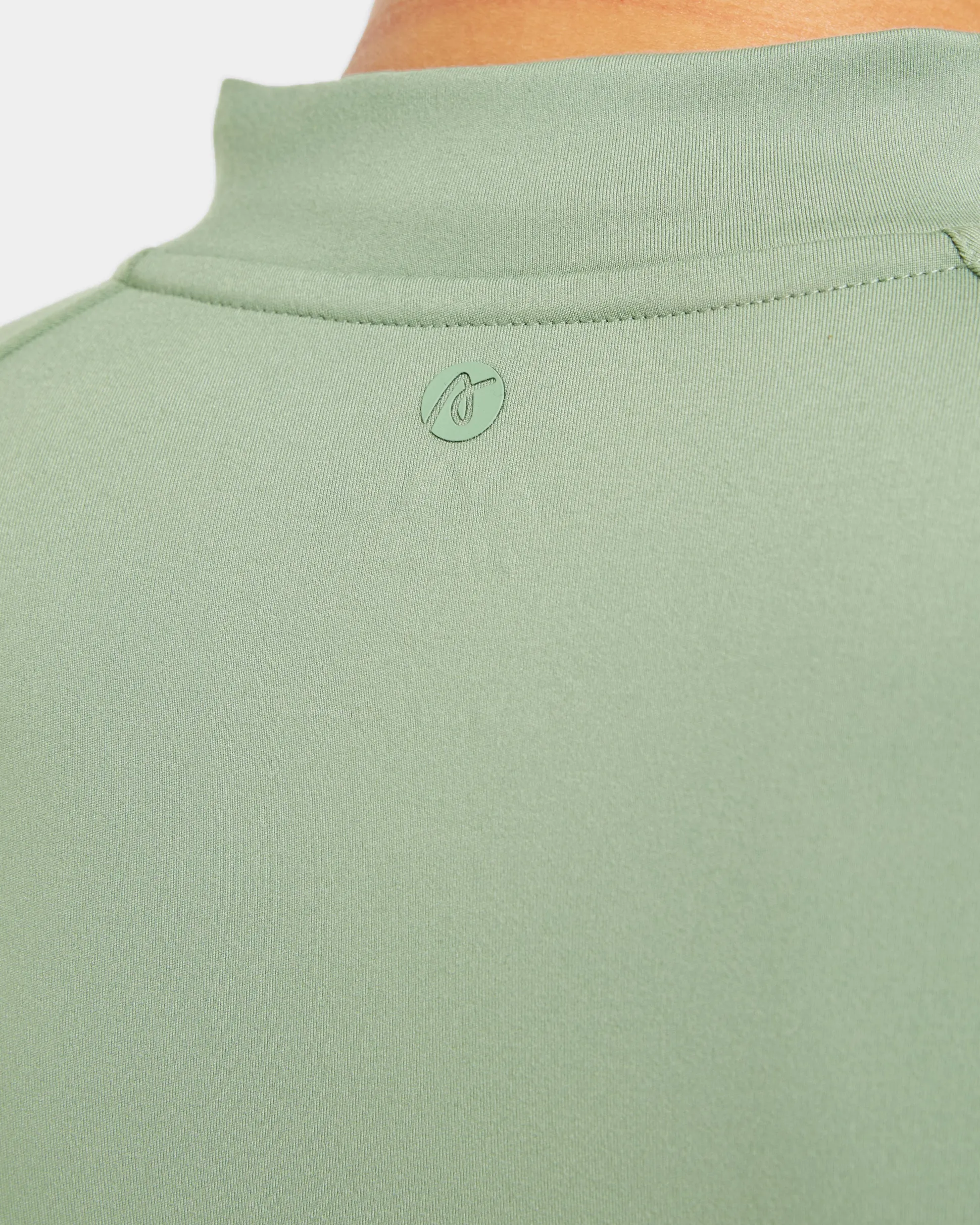 Staple Zip Jacket