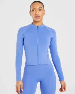 Staple Zip Jacket