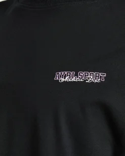 Varsity Dept. Oversized T Shirt