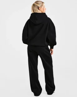 Varsity 2.0 Oversized Hoodie