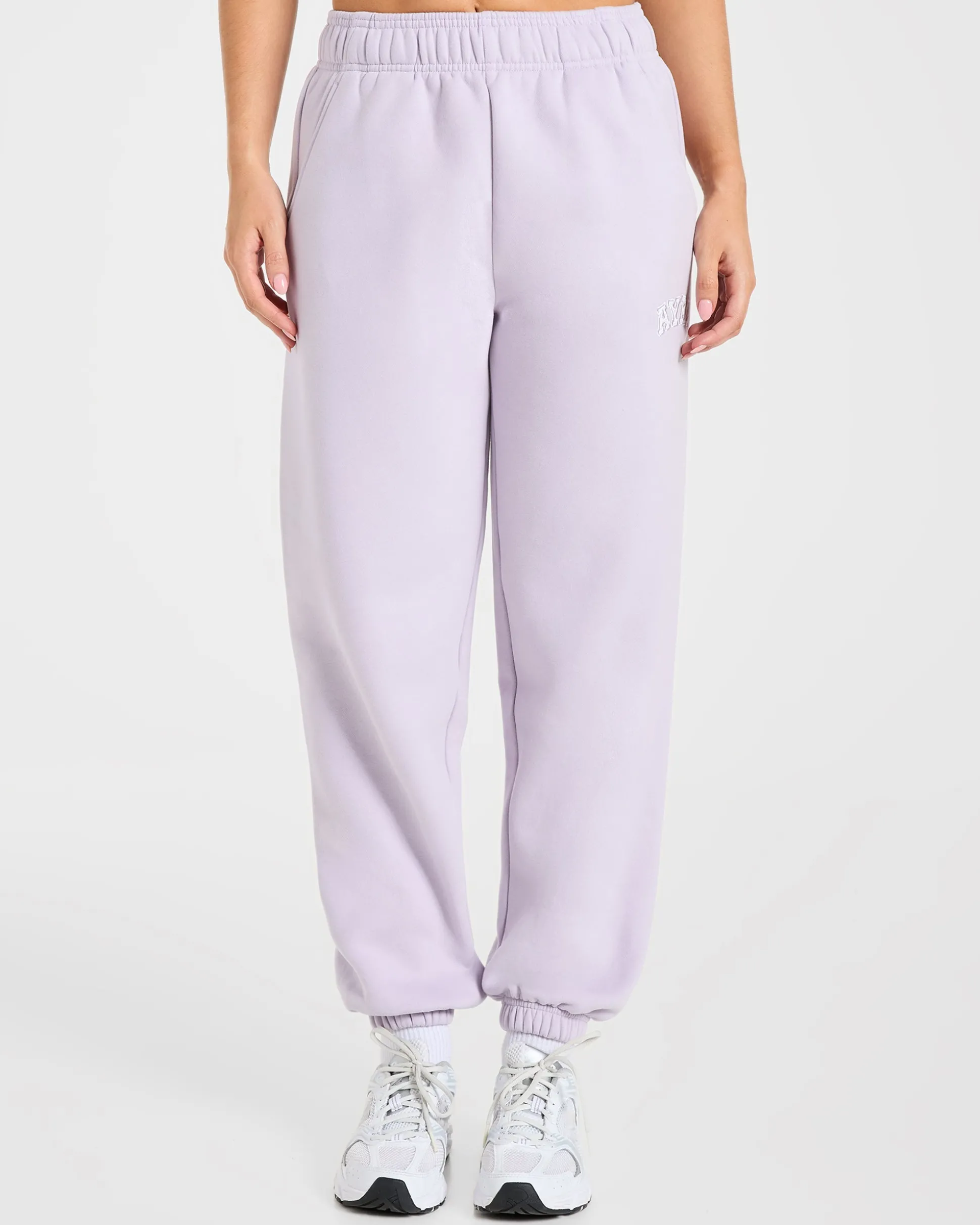 Varsity 2.0 Oversized Joggers