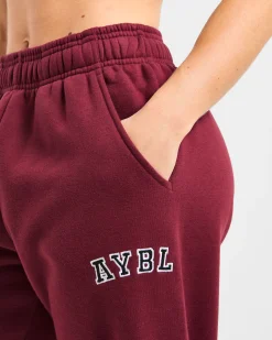 Varsity 2.0 Oversized Joggers
