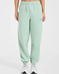 Varsity 2.0 Oversized Joggers