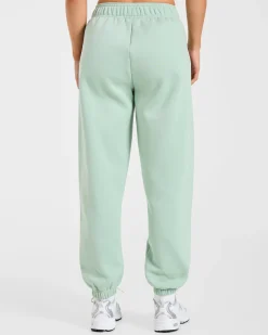 Varsity 2.0 Oversized Joggers